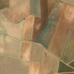 Satellite imagery of Alto Requena, ES