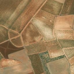 Satellite imagery of Alto Requena, ES