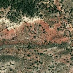 Satellite imagery of Sierra de la Monterilla, ES