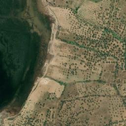 Satellite imagery of Semizhoroz Burnu, TR