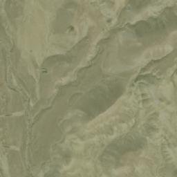 Satellite imagery of Xok Daği, AZ
