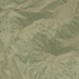 Satellite imagery of Xok Daği, AZ