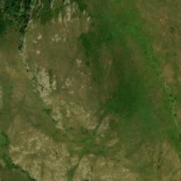 Satellite imagery of K’ashuni, AM