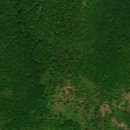 Satellite imagery of Qapan Dağı, AZ