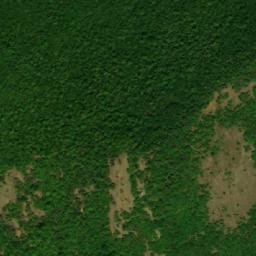 Satellite imagery of Qapan Dağı, AZ