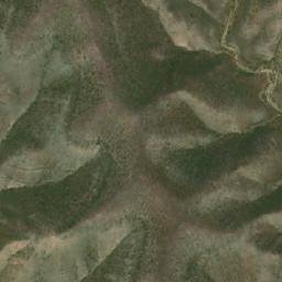 Satellite imagery of Xocik Dağı, AZ