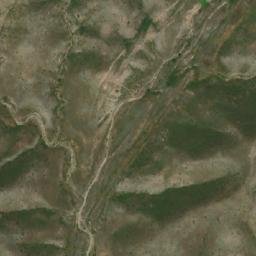 Satellite imagery of Xocik Dağı, AZ