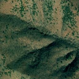 Satellite imagery of Songjŏn-gak, KP