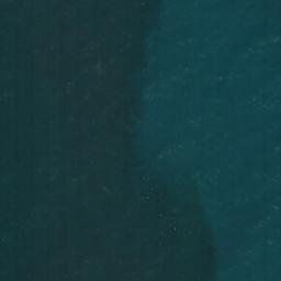 Satellite imagery of Cabrillo Point, US