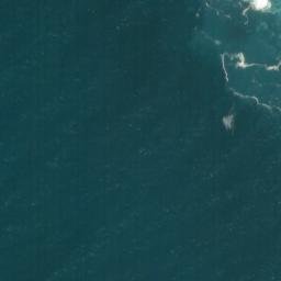Satellite imagery of Cabrillo Point, US