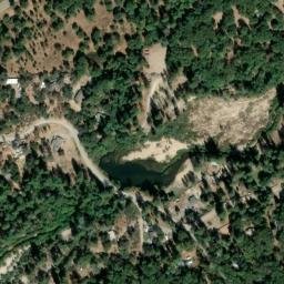 Satellite imagery of San Juan Ridge, US