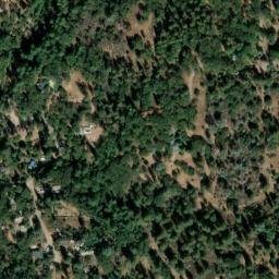 Satellite imagery of San Juan Ridge, US