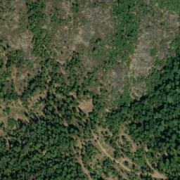Satellite imagery of Gold Bug Mine, US