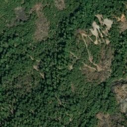 Satellite imagery of Gold Bug Mine, US