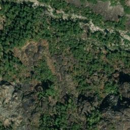 Satellite imagery of Eagle Bird Mine, US
