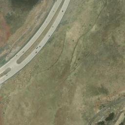 Satellite imagery of Union Mine, US