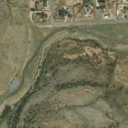 Satellite imagery of Union Mine, US