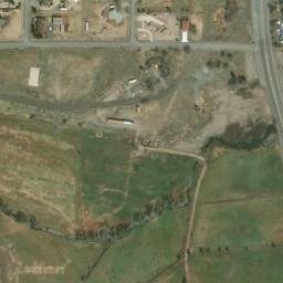 Satellite imagery of Union Mine, US