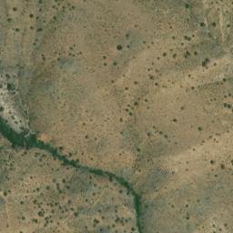 Satellite imagery of Natural Life Mine, US