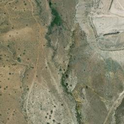Satellite imagery of Natural Life Mine, US