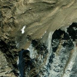 Satellite imagery of Lone Jack Mine, US