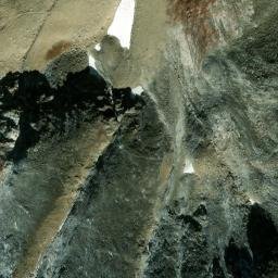 Satellite imagery of Lone Jack Mine, US