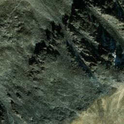 Satellite imagery of Lone Jack Mine, US
