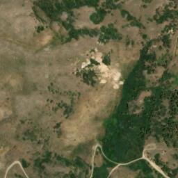 Satellite imagery of Logansport-Chicago Group Mine, US
