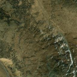 Satellite imagery of Iron Mine, US