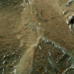 Satellite imagery of Iron Mine, US
