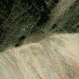 Satellite imagery of Park County Claims Mine, US
