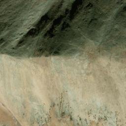 Satellite imagery of Park County Claims Mine, US