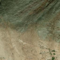 Satellite imagery of Park County Claims Mine, US