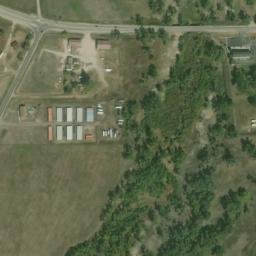 Satellite imagery of Buffalo Mine, US