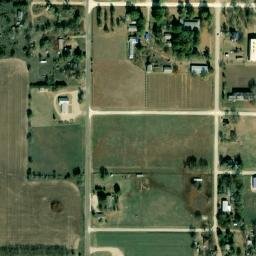 1101-1121 W Tootle Ave Miltonvale KS Satellite Map