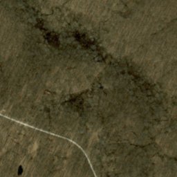 Satellite imagery of Meetinghouse Ridge, US