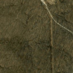 Satellite imagery of Meetinghouse Ridge, US