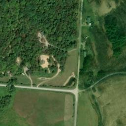 Satellite imagery of Bethel Ridge, US