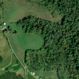 Satellite imagery of Bethel Ridge, US