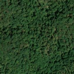 Satellite imagery of Irish Ridge, US
