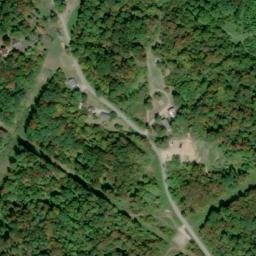 Satellite imagery of Vore Ridge, US