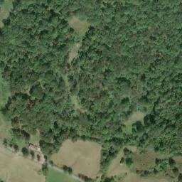 Satellite imagery of BEARD — NGS JX1963 — Ritchie County, US, US