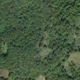 Satellite imagery of BEARD — NGS JX1963 — Ritchie County, US, US