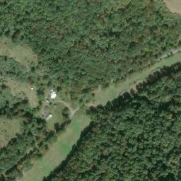 Satellite imagery of BEARD — NGS JX1963 — Ritchie County, US, US