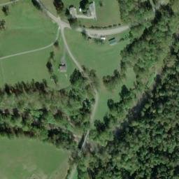 Satellite imagery of J 142 — NGS JX0347 — Tyler County, US, US