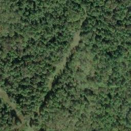 Satellite imagery of K 142 — NGS JX0348 — Doddridge County, US, US