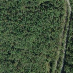 Satellite imagery of K 142 — NGS JX0348 — Doddridge County, US, US