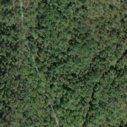 Satellite imagery of K 142 — NGS JX0348 — Doddridge County, US, US
