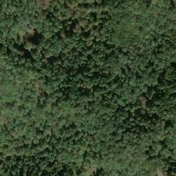 Satellite imagery of MCINTYRE — NGS JX1937 — Doddridge County, US, US