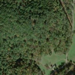 Satellite imagery of MCINTYRE — NGS JX1937 — Doddridge County, US, US